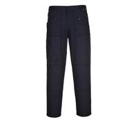 Portwest C701 Pantalon Combat Multiple Utility Poches Porteur Confort Durabilité