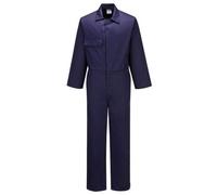 Portwest C802 Combinaison Standard Marine - Taille 6XL - Standard