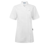 Portwest C824 Tunique médicale stretch femme Blanc - Taille 4XL