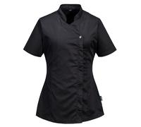 Portwest C824 Tunique médicale stretch femme Marine - Taille M