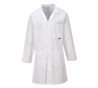 Portwest C851 Blouse Standard Blanc, M