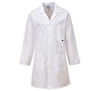 Portwest C852 Blouse Standard Blanc, XL