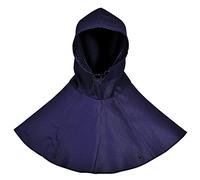 Portwest Cagoule Capeline Bizweld™-, Couleur: Marine, BZ12NAR