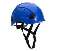 Portwest casque alpiniste Height Endurance, Couleur: Bleu Royal, PS73RBR
