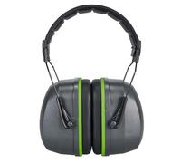 Portwest Casque anti-bruit Premium PS46GRR Gris
