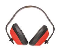 Portwest - Casque anti-bruit Classic - PW40 Taille:Unique