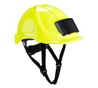 Portwest - Casque Endurance avec porte-badge - PB55