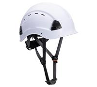 Portwest Casque Height Endurance ventilé, Couleur: Blanc, PS63WHR