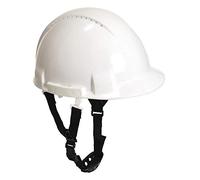 Portwest Casque Monterosa Safety, Couleur: Blanc, PW97WHR