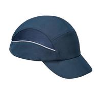 Portwest Casquette de sécurité PS59 Protectrice AirTech Marine