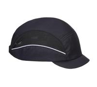 Portwest - Casquette anti-heurt AirTech Micro Peak Taille:Unique