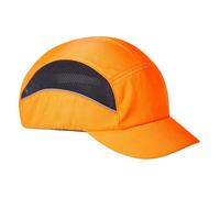 Portwest PS59 Casquette de Sécurité Protectrice AirTech Orange