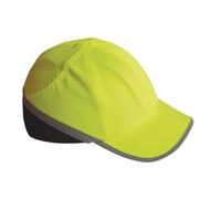 Portwest Casquette Antichoc au Design Classique, Style Baseball Bump PW59