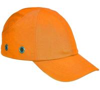 Portwest Casquette antichoc au design classique, style baseball Bump PW59