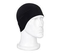 Portwest Casquette de protection pour casque, couleur : noir, HA18BKR