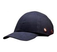 Portwest - Casquette de sécurité - Adulte (Taille unique) (Bleu marine) - UTRW4381 Bleu Marine