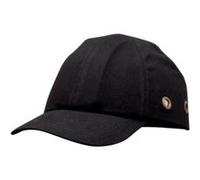 Portwest - Casquette de sécurité - Adulte (Taille unique) (Noir) - UTRW4381 Noir G