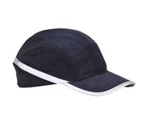 Portwest casquette d'évent (en812) pw69 - chapeau d'extérieur léger de la tête f