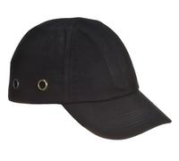 Portwest casquette réglable pw59 - casque de sécurité vêtements de travail coton