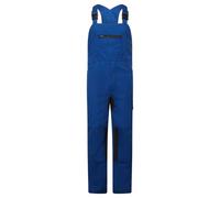 Portwest CD850 Cotte à bretelles stretch WX2 Bleu quartz - Taille 4XL