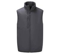 Portwest CD869 Bodywarmer isolant WX2 Eco-conçu Gris Métal - Taille XXL