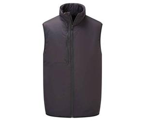 Portwest CD869 Bodywarmer isolant WX2 Eco-conçu Noir - Taille XXL