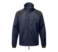 Portwest CD870 Softshell WX2 (2 Couches) Marine - Taille M