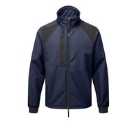 Portwest CD870 Softshell WX2 (2 Couches) Marine - Taille XL