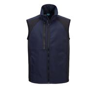 Portwest CD876 Gilet Softshell WX2 (2L) Marine - Taille XXXL