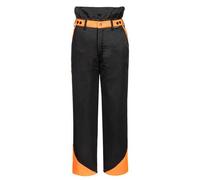 Portwest CH11 Pantalons Oak Noir - Taille XXL - Standard