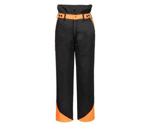 Portwest CH11 Pantalons Oak Noir - Taille XXL - Standard