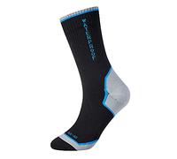 Portwest Chaussettes imperméables de performance, couleur : noir, taille : 44-48, SK23BKR44-48