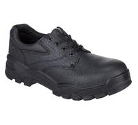 Portwest chaussures de protection pour hommes fw14-src résistance à la slip chau