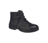 Portwest - Chaussures de sécurité montantes PROTECTOR PLUS S3 HRO 42
