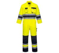 Portwest Combinaison Haute-visibilité Nantes