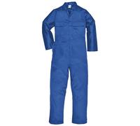 Portwest Combinaison Homme Euro (S999) (2 pièces/paquet) RW6973 (3XL x Regular) (Bleu marine)