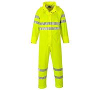 Portwest Combinaison Sealtex™ Ultra, Couleur: Jaune, Taille: L, S495YERL