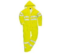 Portwest Combinaison Sealtex™ Ultra, Couleur: Jaune, Taille: XXXL, S495YERXXXL