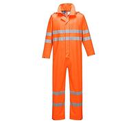 Portwest Combinaison Sealtex™ Ultra, Couleur: Orange, Taille: M, S495ORRM