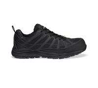 Portwest Chaussure composite FT46 S1PS ESD SR FO Noir Taille 46