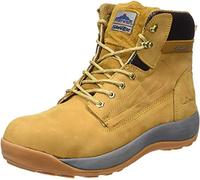 Portwest Constructo Nubuck Boot S3 - Color: Honey - Talla: 43