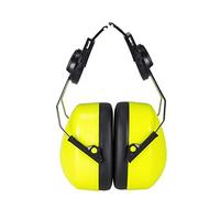 Portwest Coquilles Anti-bruit Endurance HV, Couleur: Jaune, PS47YER
