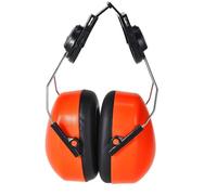 Portwest Coquilles Anti-bruit Endurance HV, Couleur: Orange, PS47ORR