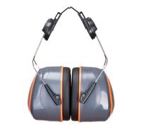 Portwest - Coquilles anti-bruit HV Extrême à monter sur casque
