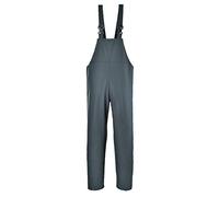 Portwest Cotte à bretelles Sealtex™, Couleur: Marine, Taille: XXL, S453NARXXL