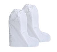 Portwest Couvre-bottes BizTex® Microporeux Type 6PB, Couleur: Blanc, ST45WHR