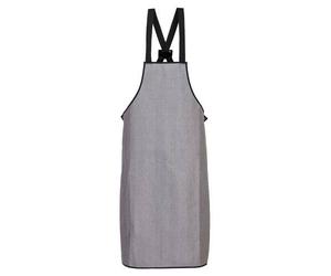Portwest CR01 Tablier résistant aux coupures Gris