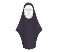 Portwest CS28 Hijab de travail Noir