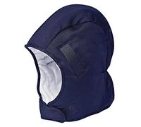 Portwest Doublure Hiver pour Casque, Couleur: Marine, PA58NAR