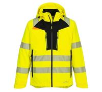Portwest DX4 DX462 Veste imperméable haute visibilité